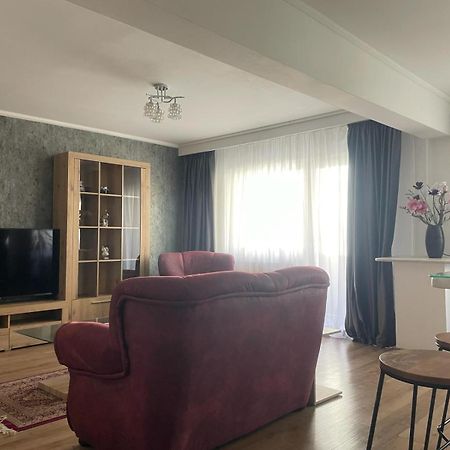 באיה מארה Mara Central מראה חיצוני תמונה