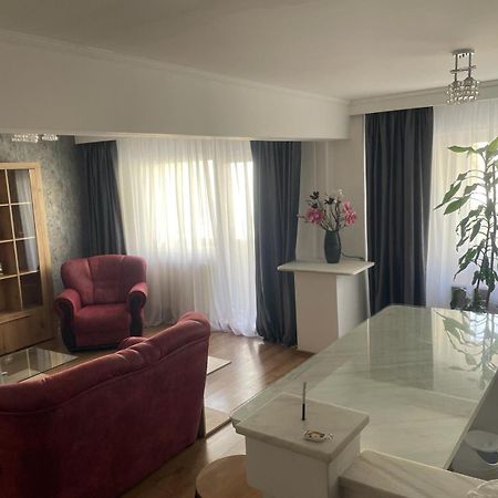 באיה מארה Mara Central מראה חיצוני תמונה