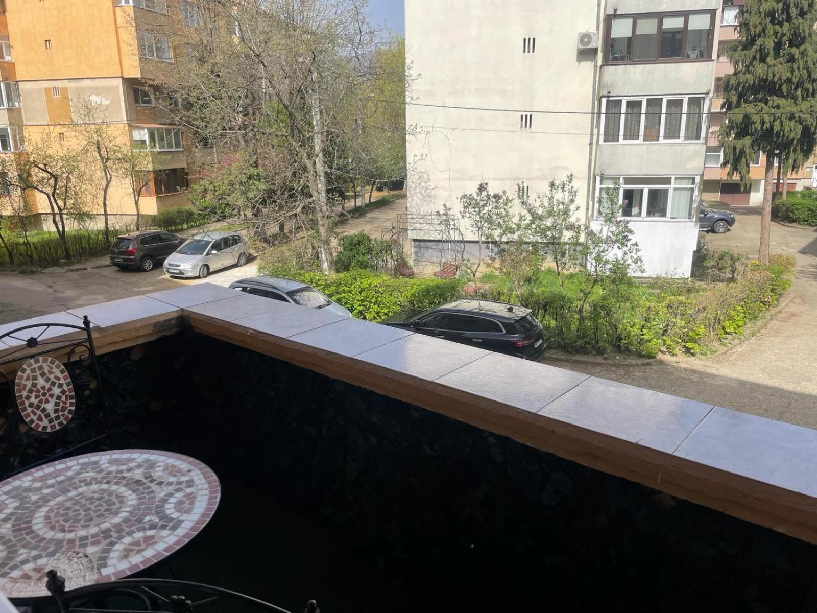 באיה מארה Mara Central מראה חיצוני תמונה